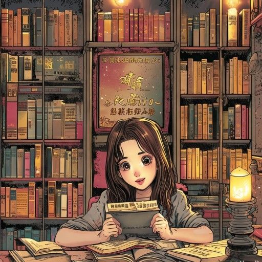 言情小说排行，谁才是你的心头好？