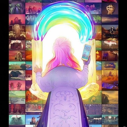 穿越小说免费阅读，宅家也能上瘾的时光机！