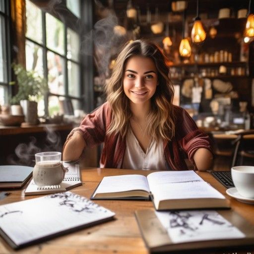 言情小说作者，怎么写出让人上头的爱情？