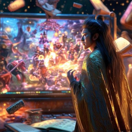 诛仙在线阅读，免费追更！