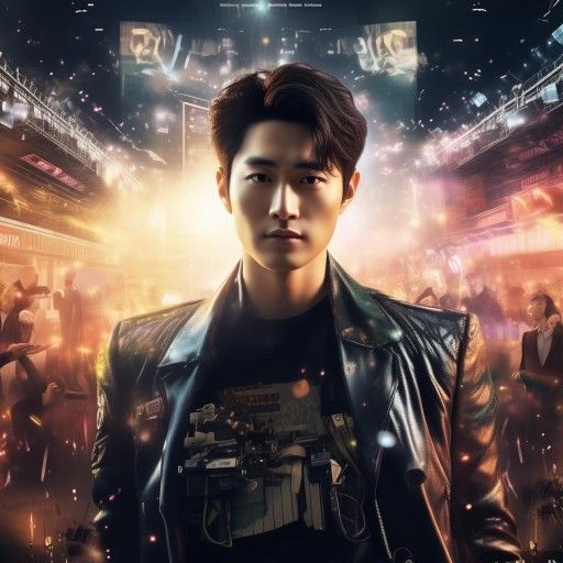 重生之名流巨星小说，爽点何在？