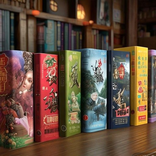 古代言情小说推荐,甜虐交织的浪漫盛宴 古代言情小说推荐,甜虐交织的浪漫盛宴