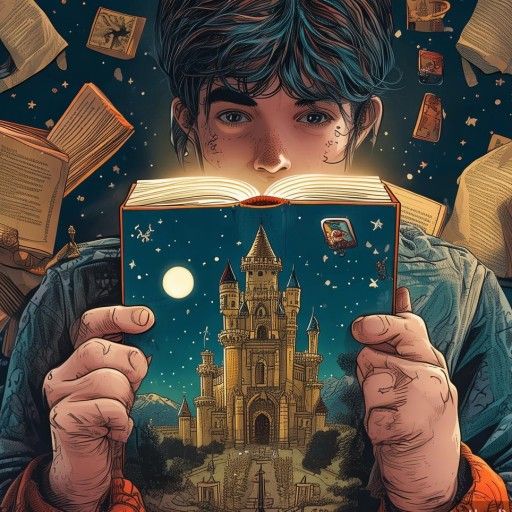 穿越小说排行榜，这些故事让你一秒上瘾！