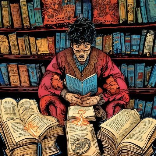 穿越小说排行榜，这些故事让你一秒上瘾！