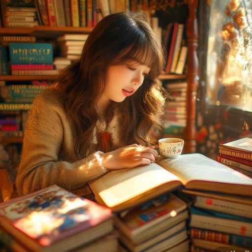 经典言情小说，为什么总能戳中我们？