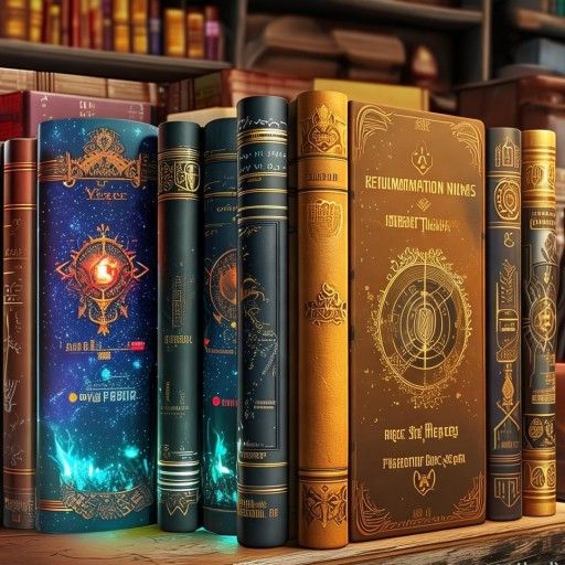 重生小说排行榜，这些故事让你爽到飞起！