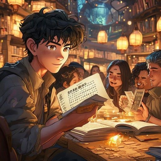 好看的穿越小说推荐，这几本让你熬夜追更停不下来！