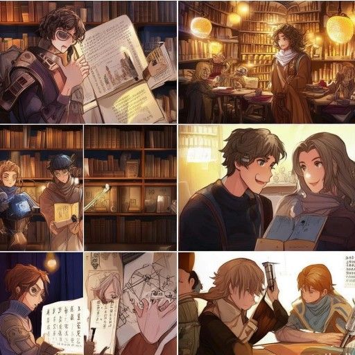 好看的穿越小说推荐，这几本让你熬夜追更停不下来！