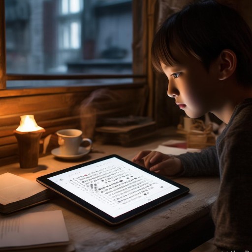 废都在线阅读，真香！