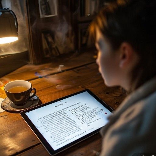 废都在线阅读，真香！