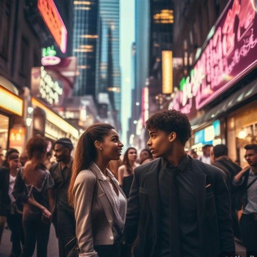 经典都市小说，为何总让人上瘾？