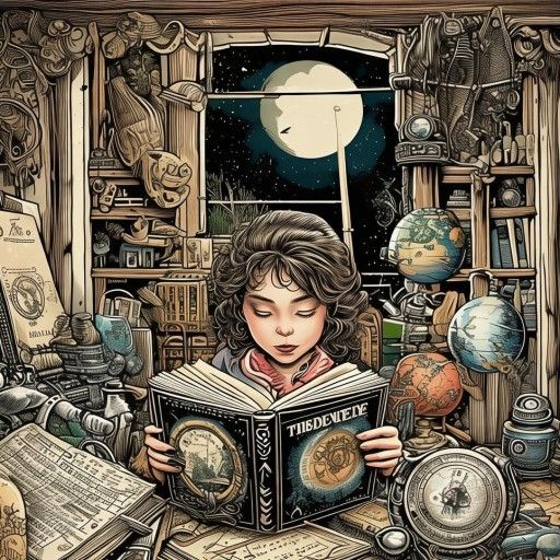 好看的穿越小说，一场说走就走的时空旅行