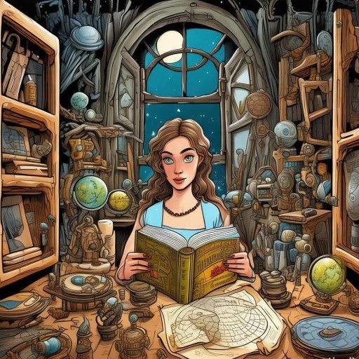 好看的穿越小说，一场说走就走的时空旅行