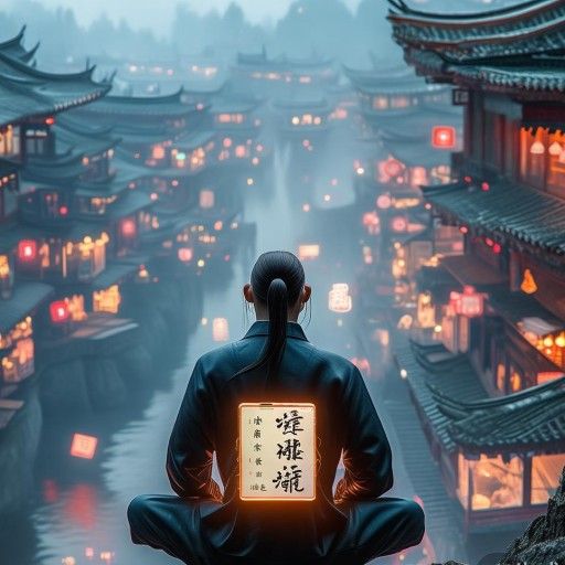 笑傲江湖在线阅读，随时随地重温武侠经典