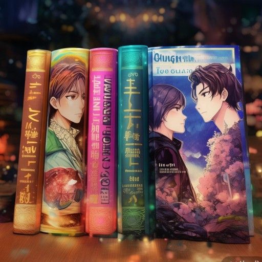 好看的言情小说推荐，甜虐交织，总有一款戳中你！