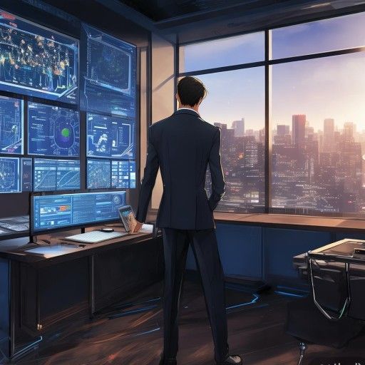 重生之官道小说，爽点何在？