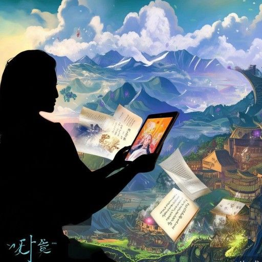 天龙八部在线阅读，经典永流传