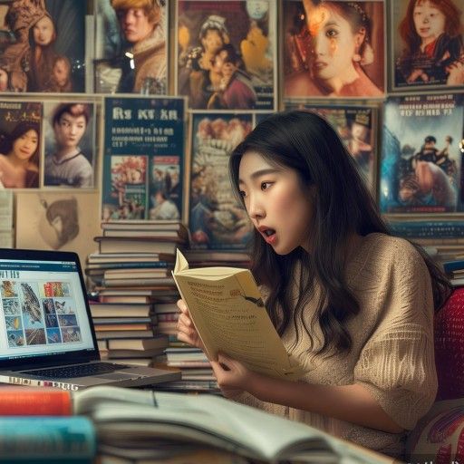 重生小说，人生重来一次的爽感密码