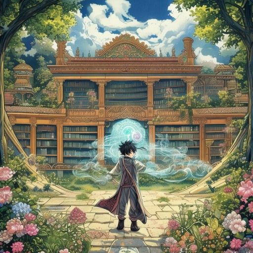 重生小说，人生重来一次的爽感密码