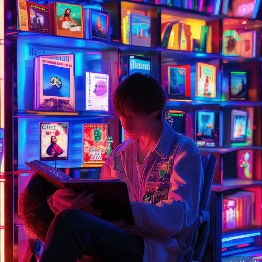 电子书在线阅读，随时随地读小说