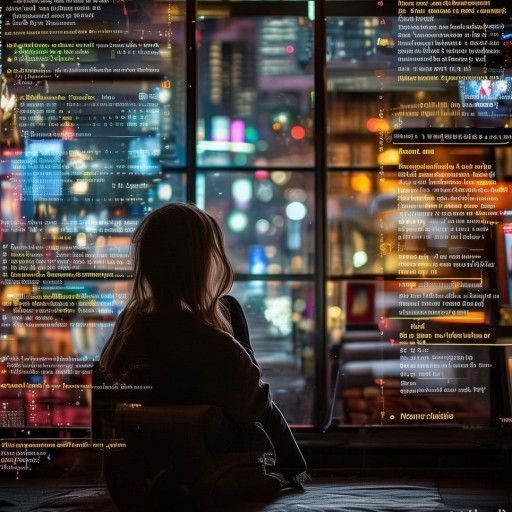 在线阅读小说，随时随地入坑