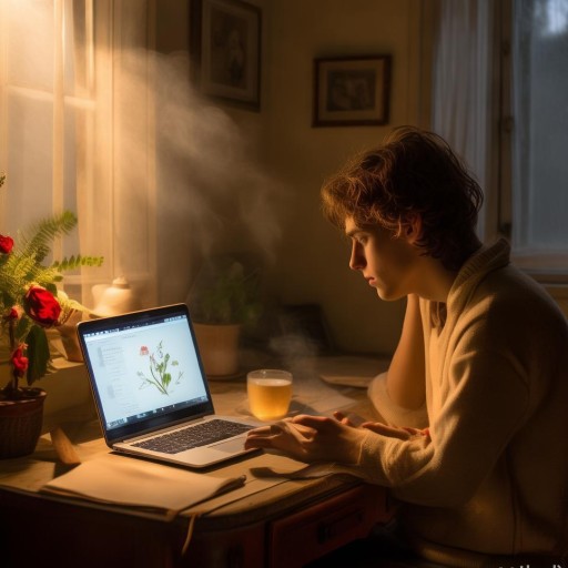 小王子在线阅读，童话治愈心灵