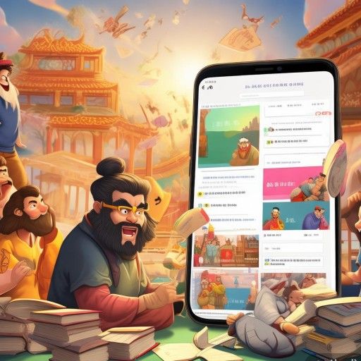 西游记在线阅读，重温经典