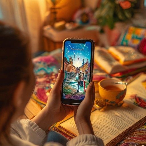 免费言情小说，甜到心坎里！