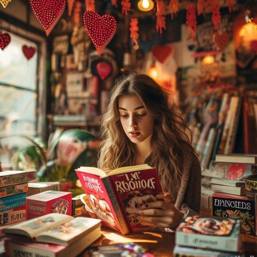 言情小说网，你的爱情避风港？