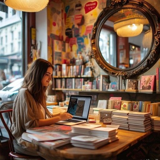 现代言情小说，甜虐交织的都市情缘