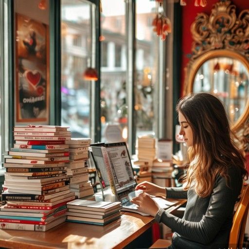 现代言情小说，甜虐交织的都市情缘