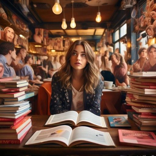 言情小说，甜还是虐？