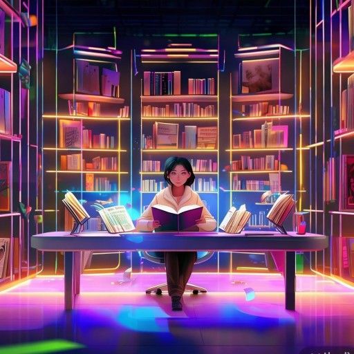 大团结在线阅读，小说新世界！