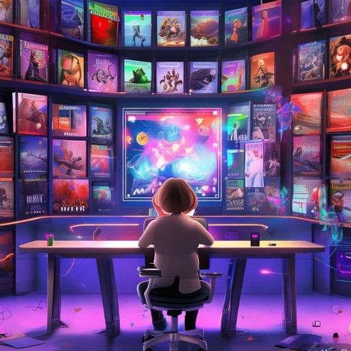 大团结在线阅读，小说新世界！