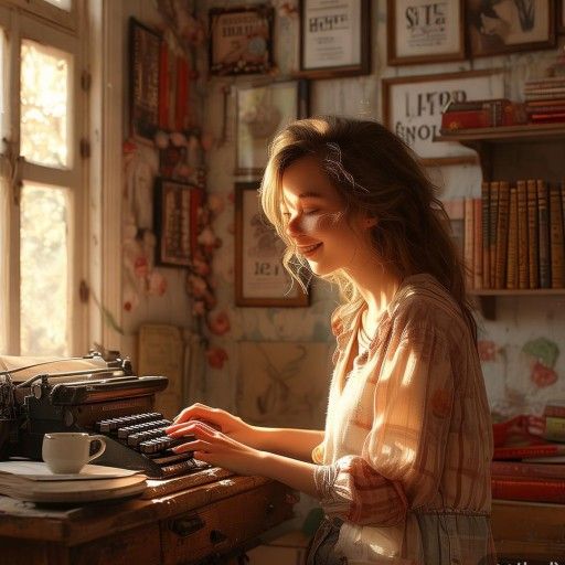 好看的言情小说，甜到心坎里的爱情故事