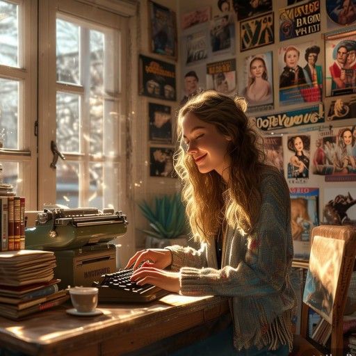 好看的言情小说，甜到心坎里的爱情故事