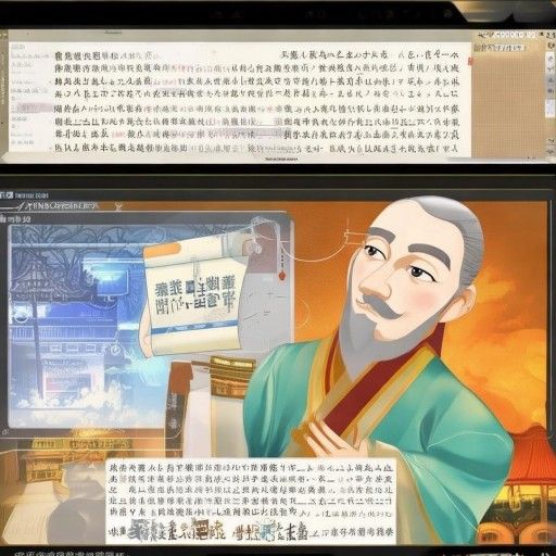 资治通鉴在线阅读，轻松读史！