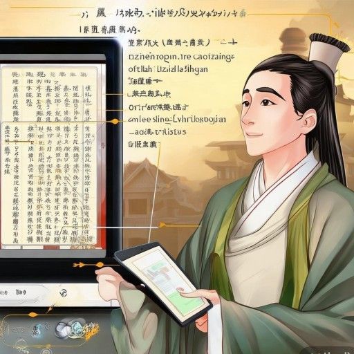 资治通鉴在线阅读，轻松读史！