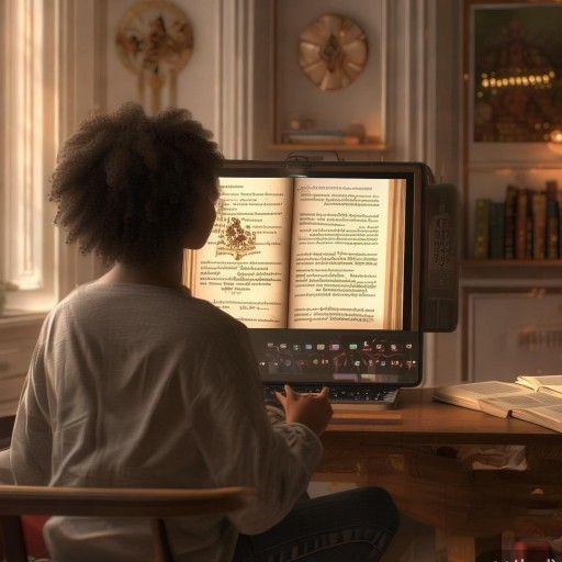 圣经在线阅读有声朗读，耳朵也能读圣经