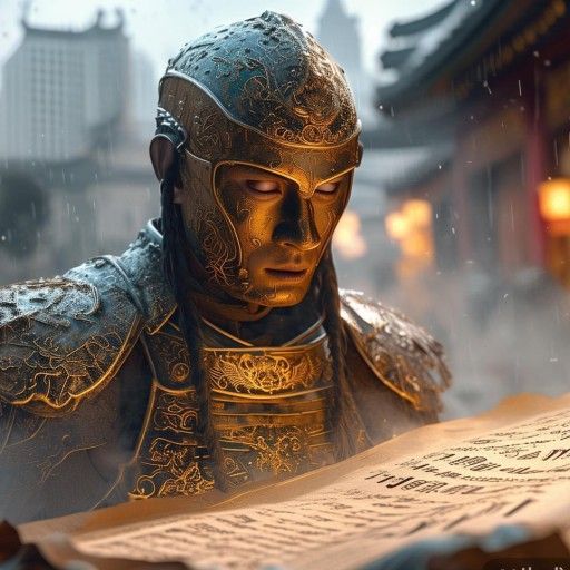 封神演义在线阅读，爽！