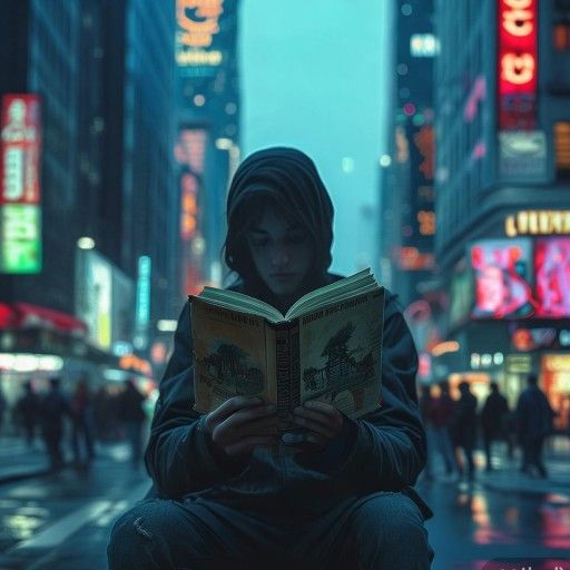 都市类小说，为何让人上瘾？