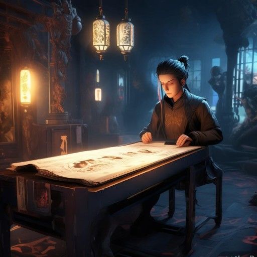 聊斋志异在线阅读，随时开鬼故事