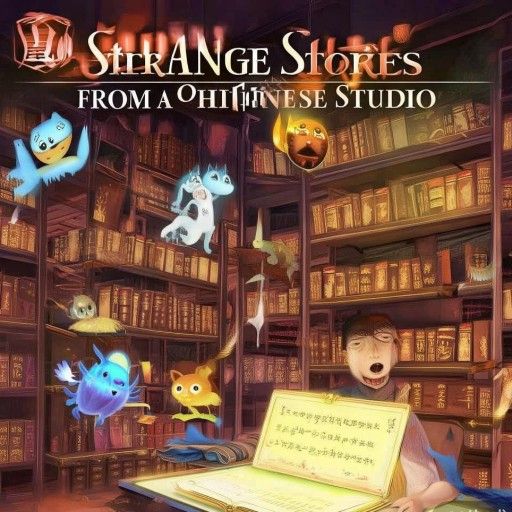 聊斋志异在线阅读，随时开鬼故事