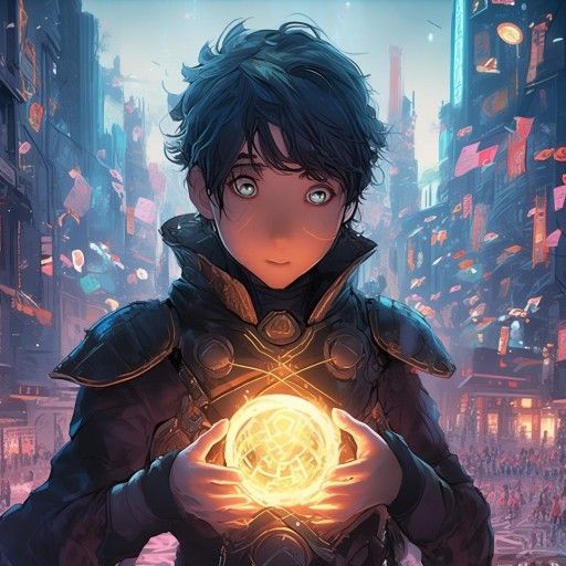 启示录在线阅读，开启奇幻之旅