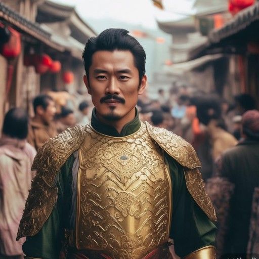 重生成房遗爱，这波操作稳了！