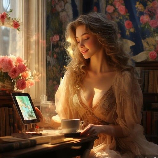 看言情小说，到底在爽什么？