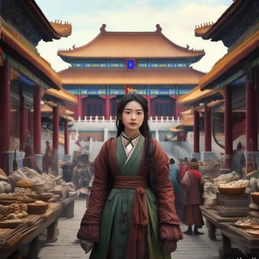 清朝穿越小说，爽还是坑？