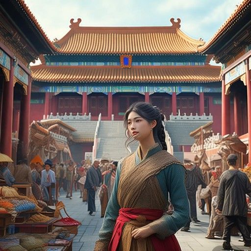 清朝穿越小说，爽还是坑？