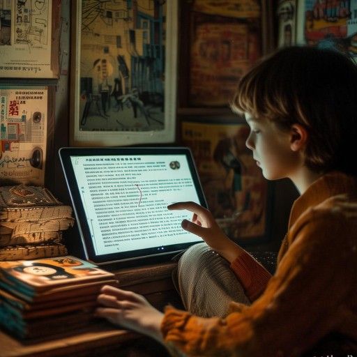 挪威的森林小说在线阅读