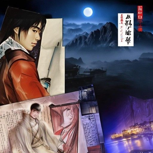 武侠小说合集下载，经典江湖，一键重温！